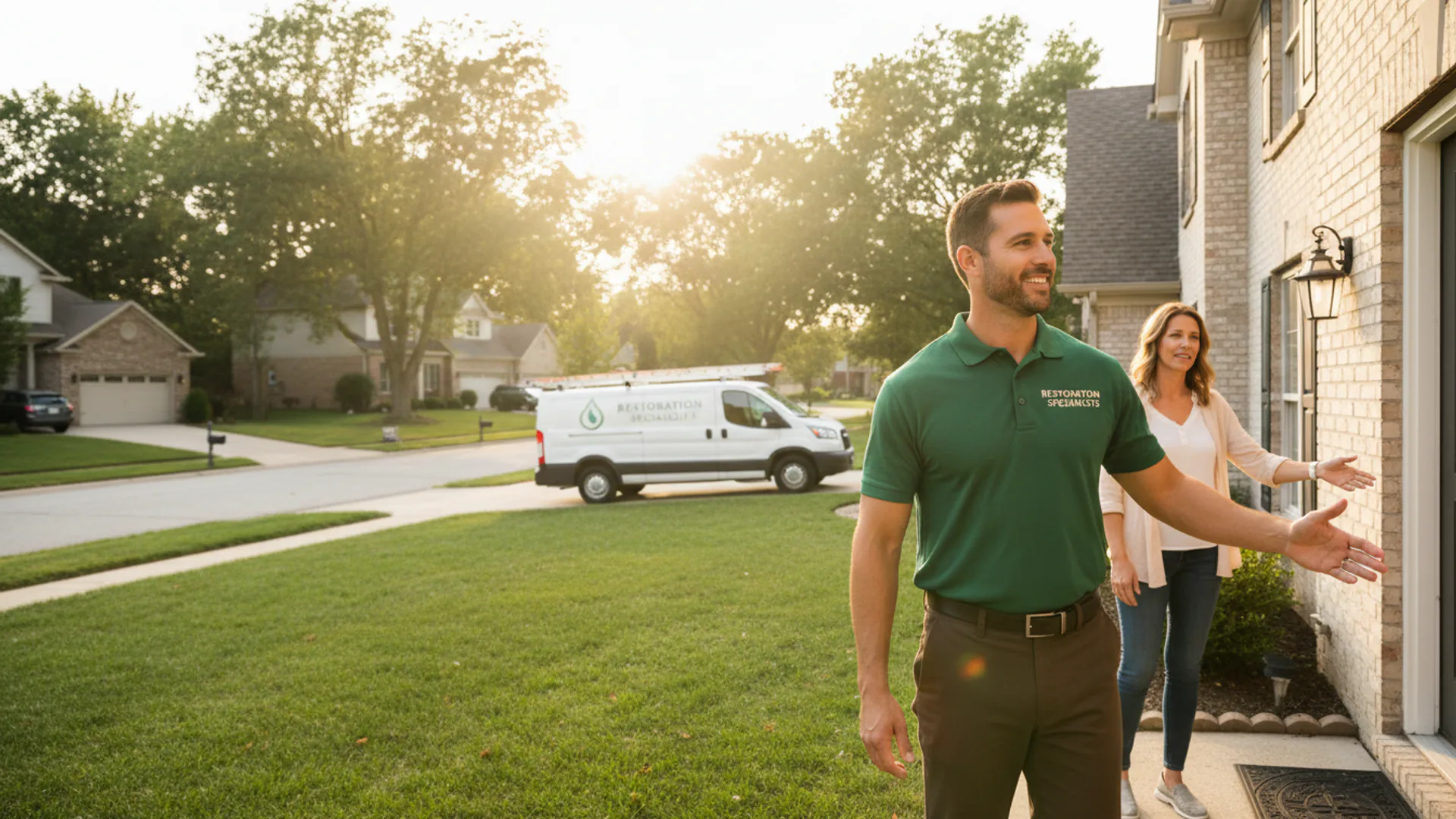 Quality Water Damage Restoration in Merrimack, NH Near Me – Guaranteed Results from Certified Pros